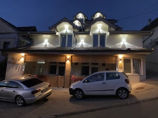 Vila Veljković
