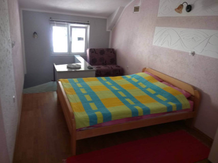 Apartman Pribojac
