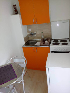 Apartman Pribojac