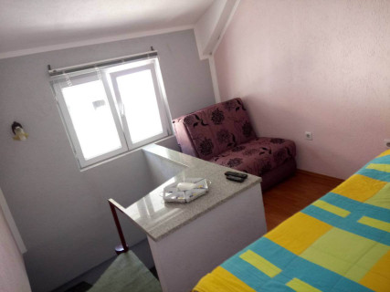 Apartman Pribojac