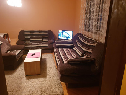 Apartmani ANGELINA Jošanička Banja