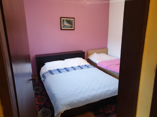 Apartmani ANGELINA Jošanička Banja