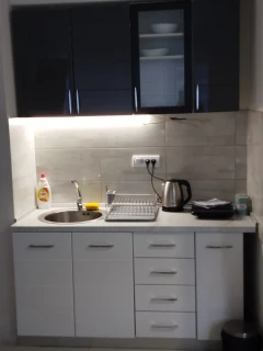 Lela apartmani