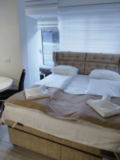 Lela apartmani