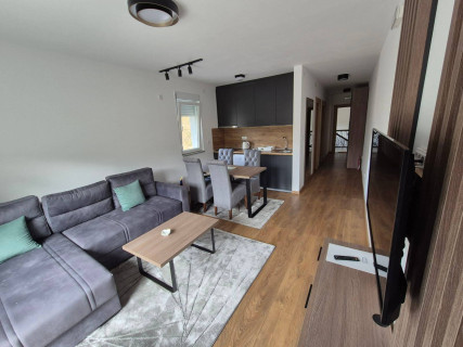 Apartmani Banjski Biser