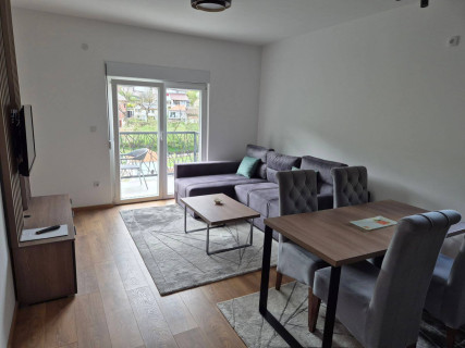 Apartmani Banjski Biser