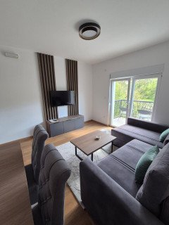 Apartmani Banjski Biser