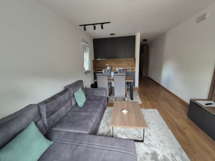 Apartmani Banjski Biser