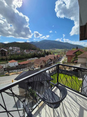 Apartmani Banjski Biser